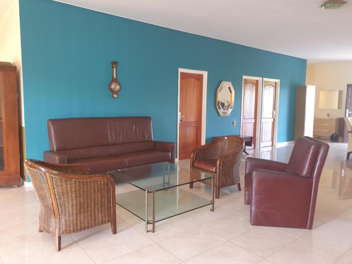 Chander'S Villa Paramaribo Exterior photo