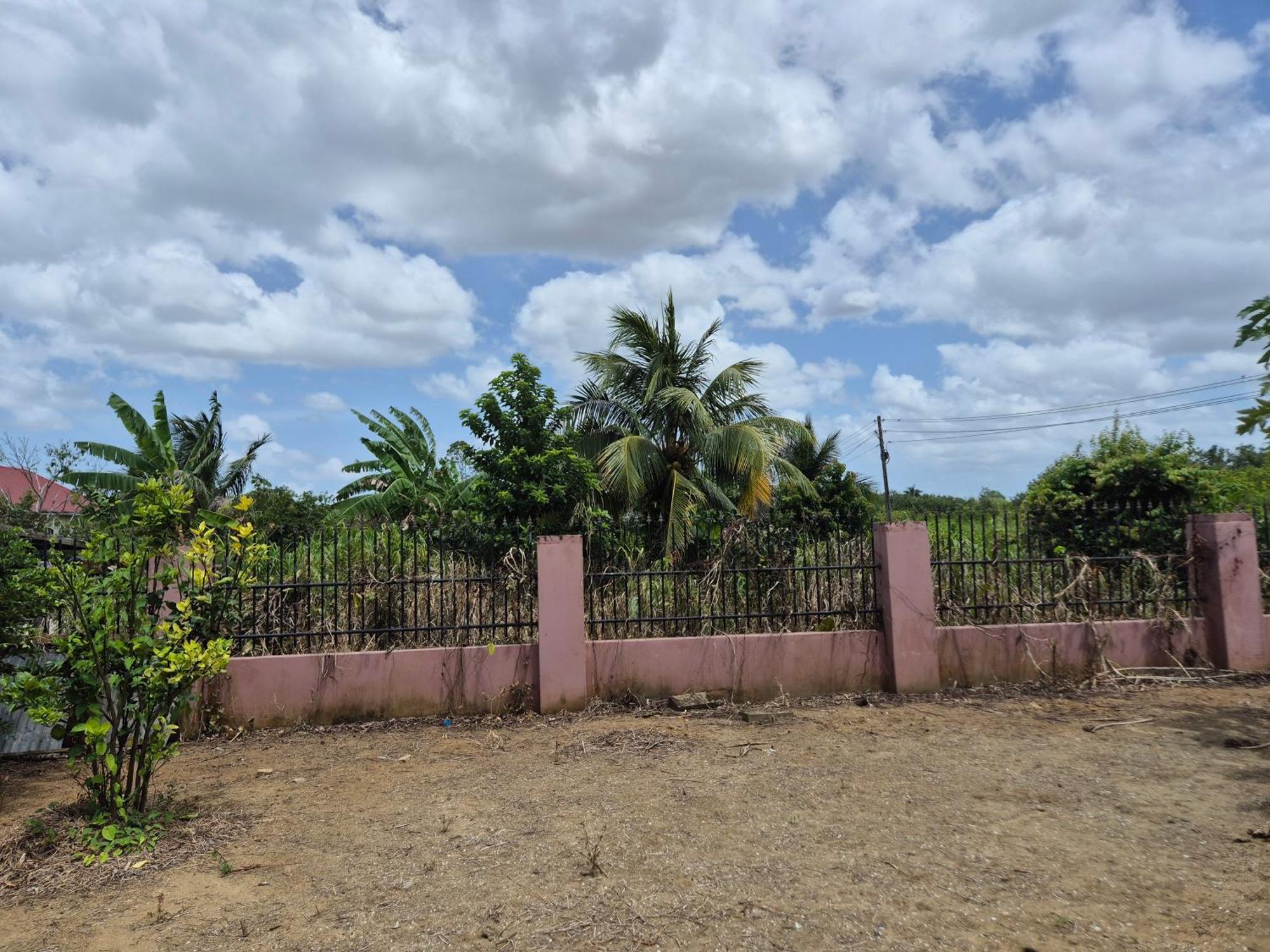 Chander'S Villa Paramaribo Exterior photo
