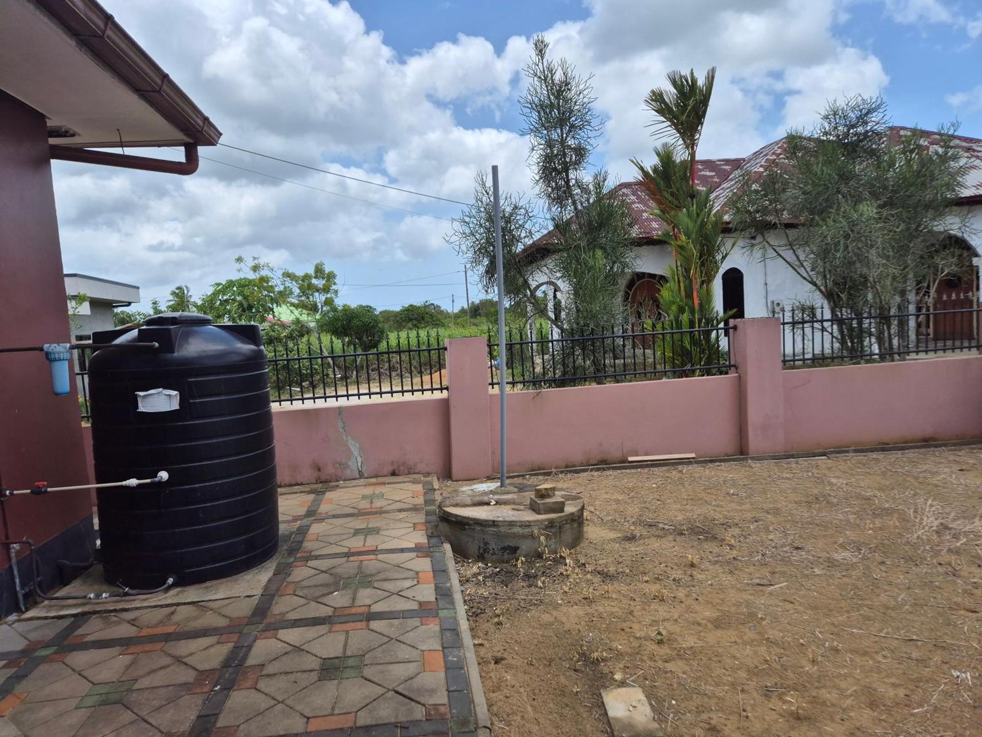 Chander'S Villa Paramaribo Exterior photo