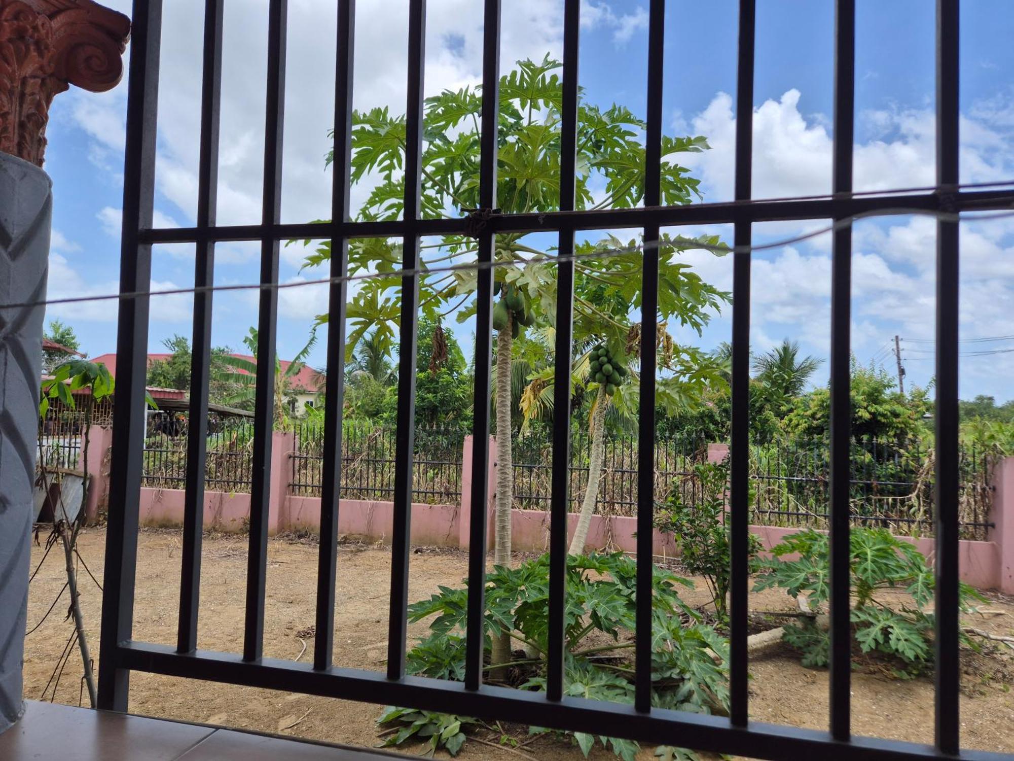Chander'S Villa Paramaribo Exterior photo