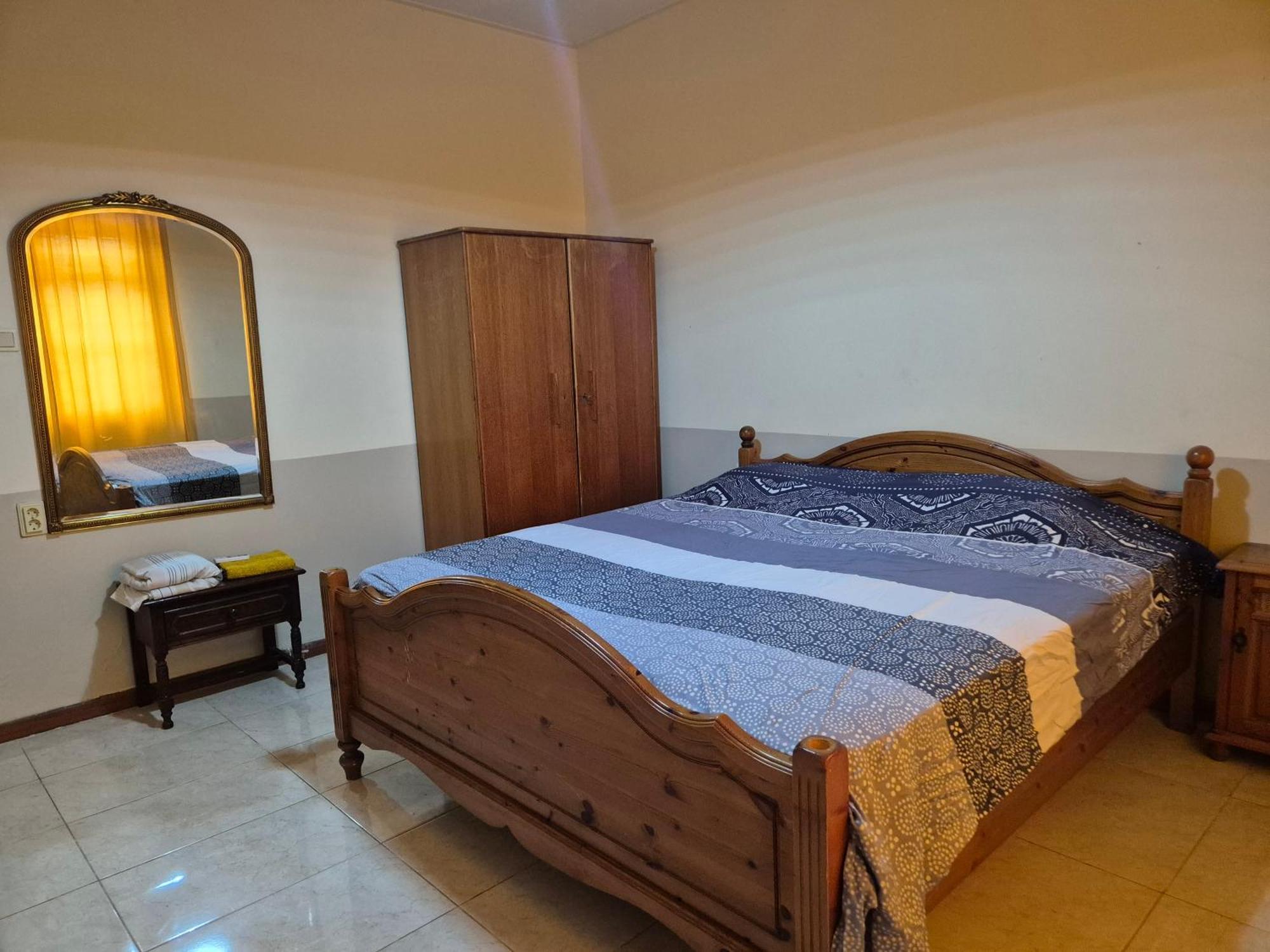 Chander'S Villa Paramaribo Exterior photo