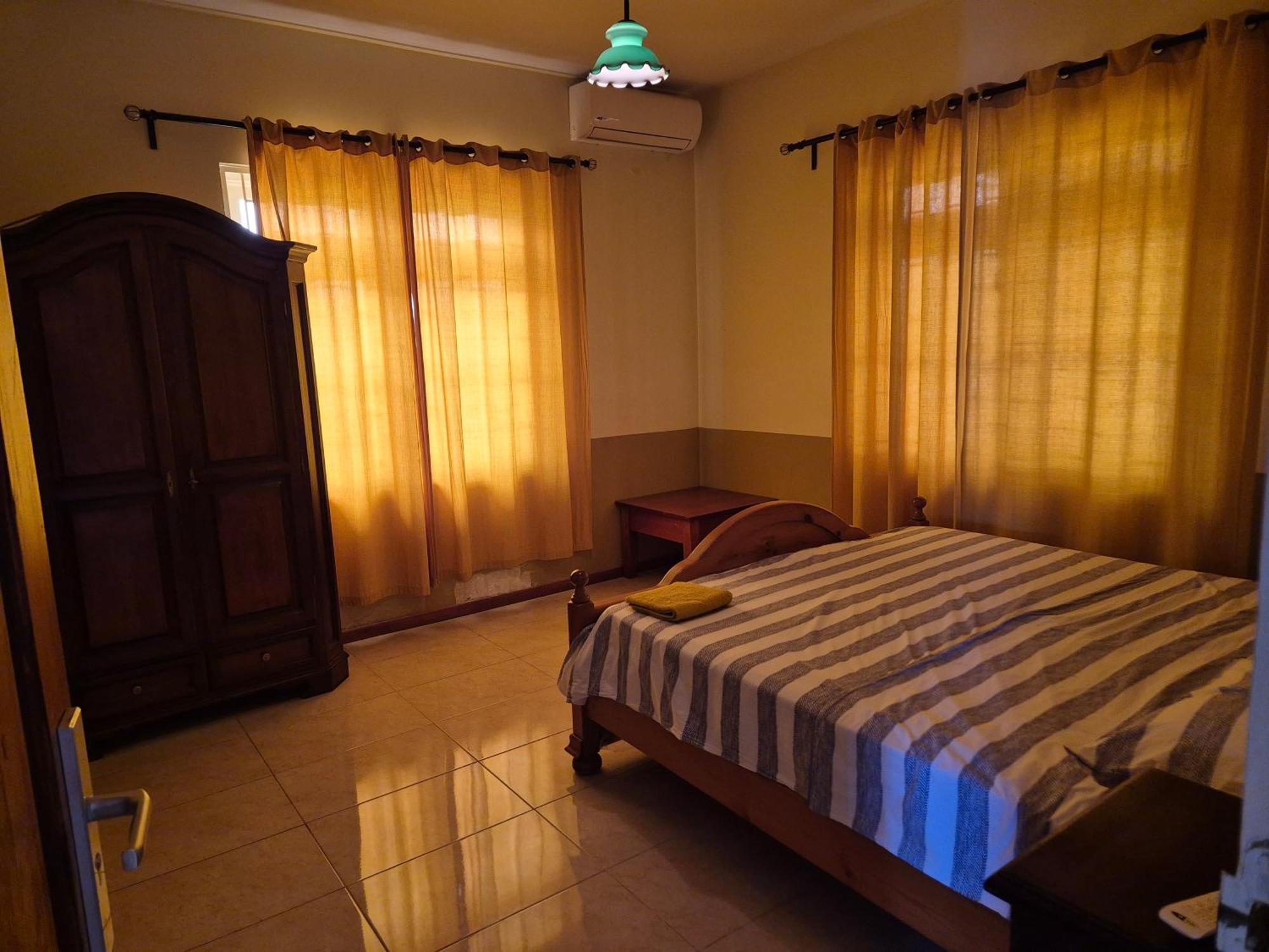 Chander'S Villa Paramaribo Exterior photo