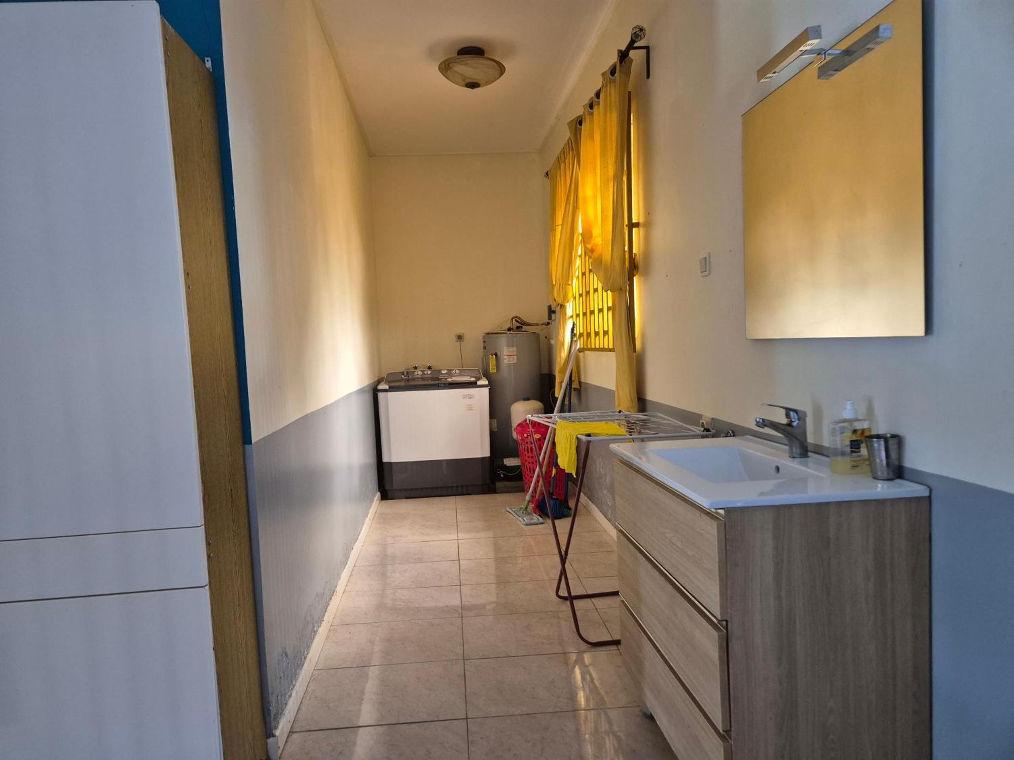 Chander'S Villa Paramaribo Exterior photo